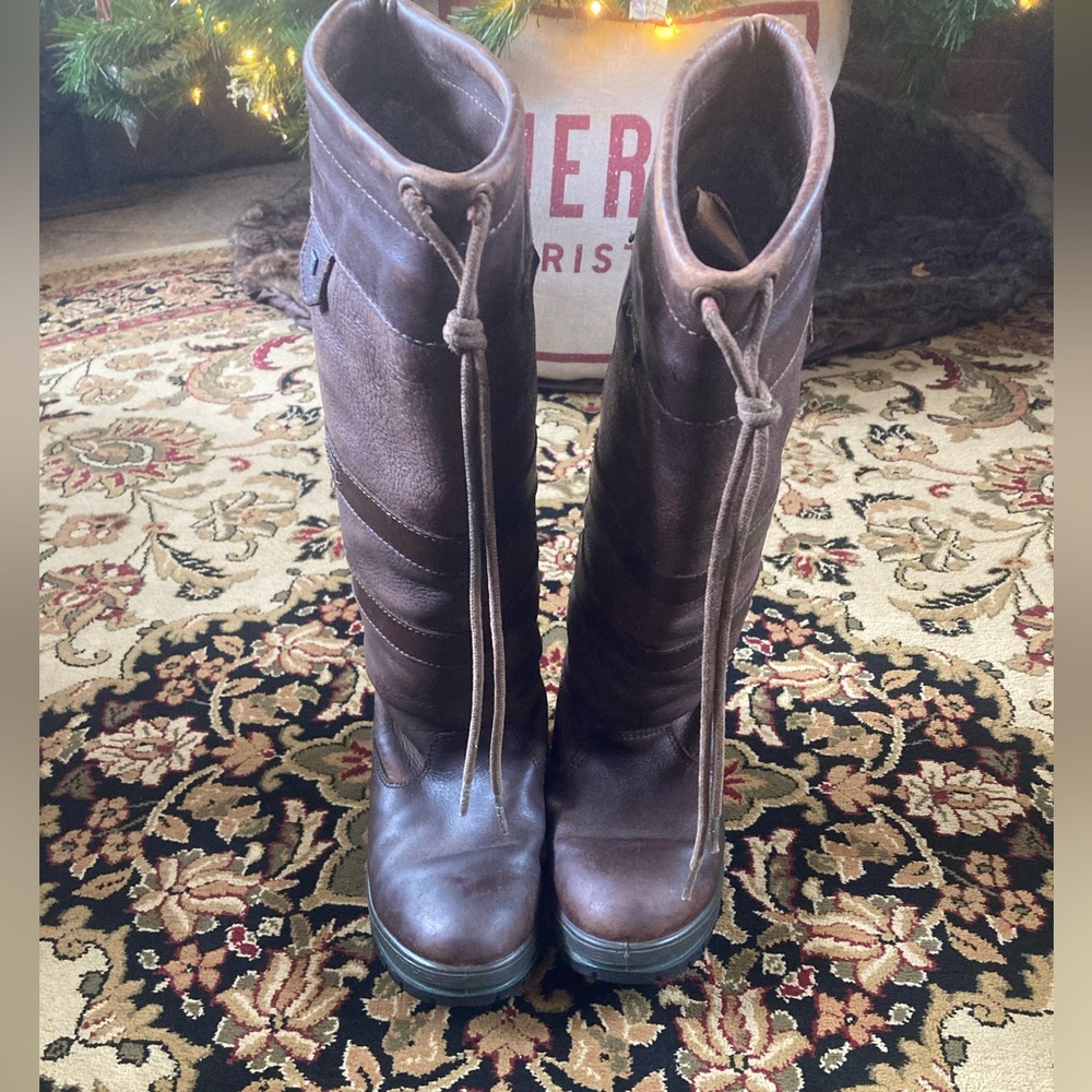 Dubarry Galway Boots